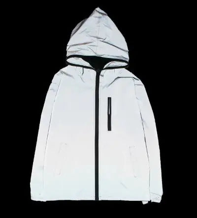 MobUnit Studio Windbreaker