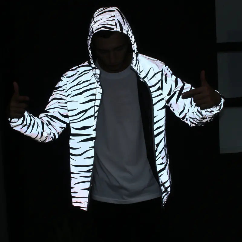 MobUnit zebra