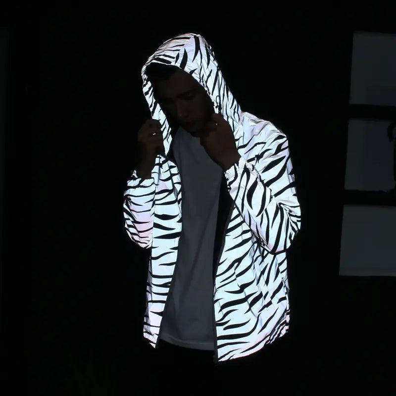 MobUnit zebra
